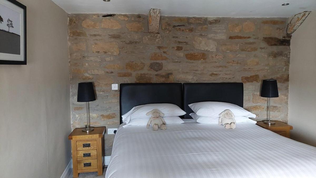 The Cheviot Hotel Bellingham Bilik gambar