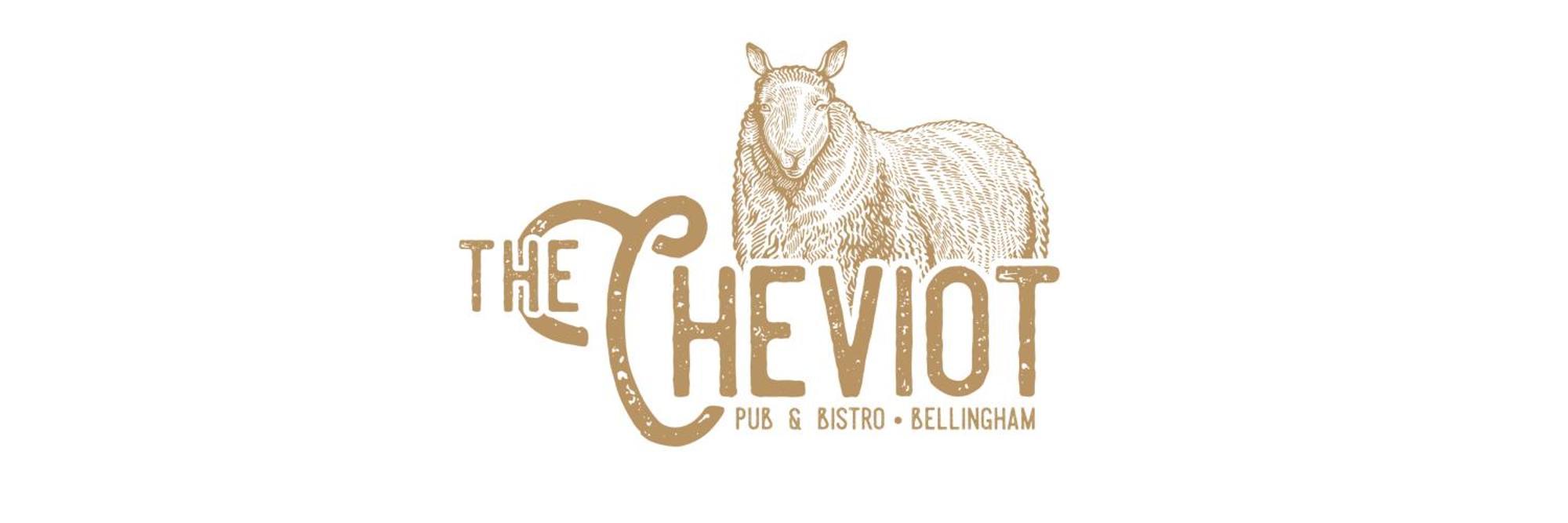 The Cheviot Hotel Bellingham Luaran gambar