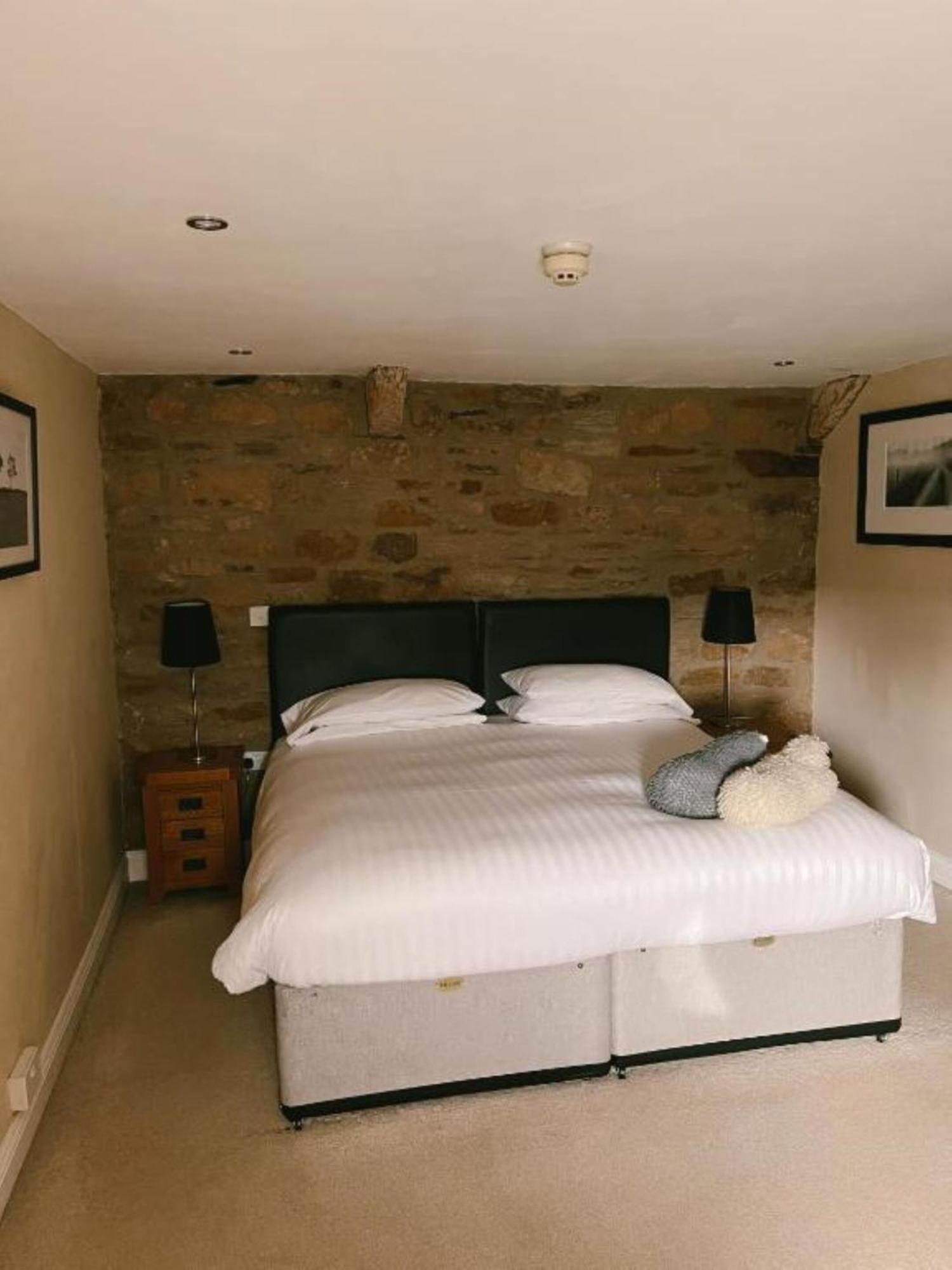 The Cheviot Hotel Bellingham Luaran gambar